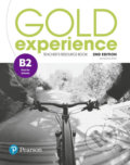 Kniha: Gold Experience 2nd Edition B2 Teacher´s Resource Book (Pearson). Pearson, 2018 Kniha: Gold Experience 2nd Edition B2 Teacher´s Resource Book (Pearson). Pearson, 2018