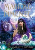 Kniha: Magické dimenze (Lightstar). Synergie, 2019 Kniha: Magické dimenze (Lightstar). Synergie, 2019