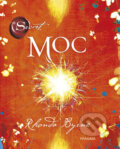 Kniha: Moc (Rhonda Byrne). Pragma, 2018 Kniha: Moc (Rhonda Byrne). Pragma, 2018