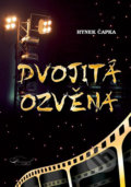 Kniha: Dvojitá ozvěna (Hynek Čapka). Formal group, 2018 Kniha: Dvojitá ozvěna (Hynek Čapka). Formal group, 2018
