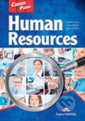 Kniha: Career Paths - Human Resources - Student's Book (Jenny Dooley, Richard White a Virginia Evans). Express Publishing, 2018 Kniha: Career Paths - Human Resources - Student's Book (Jenny Dooley, Richard White a Virginia Evans). Express Publishing, 2018