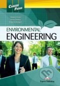 Kniha: Career Paths - Environmental Engineering - Student's Book (Jenny Dooley, Kenneth Rodgers a Virginia Evans). Express Publishing, 2017 Kniha: Career Paths - Environmental Engineering - Student's Book (Jenny Dooley, Kenneth Rodgers a Virginia Evans). Express Publishing, 2017