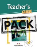 Kniha: Career Paths - Environmental Engineering - Teacher's Pack (Jenny Dooley, Kenneth Rodgers a Virginia Evans). Express Publishing, 2015 Kniha: Career Paths - Environmental Engineering - Teacher's Pack (Jenny Dooley, Kenneth Rodgers a Virginia Evans). Express Publishing, 2015