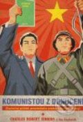 Kniha: Komunistou z donucení (Jon Frederickson a Charles Robert Jenkins). Volvox Globator, 2009 Kniha: Komunistou z donucení (Jon Frederickson a Charles Robert Jenkins). Volvox Globator, 2009