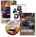 Kniha: Autoškola (Vogel). Vogel, 2008 Kniha: Autoškola (Vogel). Vogel, 2008