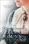 Kniha: The Queen´s Sorrow (Suzannah Dunn). HarperCollins, 2008 Kniha: The Queen´s Sorrow (Suzannah Dunn). HarperCollins, 2008