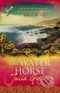 Kniha: The Water Horse (Julia Gregson). Orion, 2009 Kniha: The Water Horse (Julia Gregson). Orion, 2009