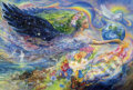 Puzzle: Earth Angel (Josephine Wall). Schmidt Puzzle: Earth Angel (Josephine Wall). Schmidt
