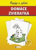 Kniha: Domáce zvieratká (Fragment). Fragment, 2009 Kniha: Domáce zvieratká (Fragment). Fragment, 2009