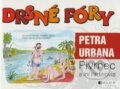 Kniha: Drsné fóry Petra Urbana (Petr Urban). Nakladatelství Fragment, 2009 Kniha: Drsné fóry Petra Urbana (Petr Urban). Nakladatelství Fragment, 2009