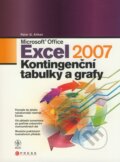 Kniha: Microsoft Office Excel 2007 (Peter G. Aitken). Computer Press, 2009 Kniha: Microsoft Office Excel 2007 (Peter G. Aitken). Computer Press, 2009