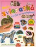 Kniha: Moje zvieratká (Matys). Matys, 2009 Kniha: Moje zvieratká (Matys). Matys, 2009