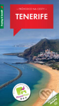 Kniha: Tenerife (Luděk Fiala). freytag&berndt, 2017 Kniha: Tenerife (Luděk Fiala). freytag&berndt, 2017
