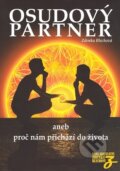 Kniha: Osudový partner (Zdenka Blechová). Nakladatelství Zdenky Blechové Kniha: Osudový partner (Zdenka Blechová). Nakladatelství Zdenky Blechové