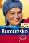 Kniha: Rumunsko (Norm Longley a Tim Burford). Jota, 2009 Kniha: Rumunsko (Norm Longley a Tim Burford). Jota, 2009