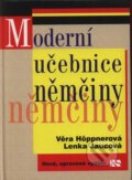 Kniha: Moderní učebnice němčiny (Lenka Jaucová a Věra Höppnerová). NS Svoboda Kniha: Moderní učebnice němčiny (Lenka Jaucová a Věra Höppnerová). NS Svoboda