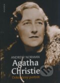 Agatha Christie: Dokončený portrét - Andrew Norman, 2009