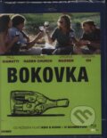 Bokovka - Alexander Payne, Bonton Film, 2004