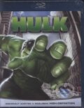 Film: Hulk (Ang Lee) (Blu-ray). Bonton Film, 2003 Film: Hulk (Ang Lee) (Blu-ray). Bonton Film, 2003