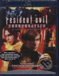 Film: Resident Evil: Rozklad (Makoto Kamiya) (Blu-ray). Bonton Film, 2008 Film: Resident Evil: Rozklad (Makoto Kamiya) (Blu-ray). Bonton Film, 2008