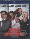 Film: Dostaňte agenta Smarta (Peter Segal) (Blu-ray). Magicbox, 2008 Film: Dostaňte agenta Smarta (Peter Segal) (Blu-ray). Magicbox, 2008