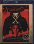 V ako Vendeta - James McTeigue, Magicbox, 2008