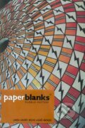 Paperblanks - Sunset - MINI - linajkový, Paperblanks