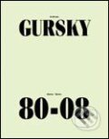 Kniha: Andreas Gursky (Martin Hentschel). Hatje Cantz, 2009 Kniha: Andreas Gursky (Martin Hentschel). Hatje Cantz, 2009