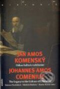 Kniha: Jan Amos Komenský - Odkaz kultuře vzdělávání (Markéta Pánková, Martin Steiner a Svatava Chocholová). Academia, 2009 Kniha: Jan Amos Komenský - Odkaz kultuře vzdělávání (Markéta Pánková, Martin Steiner a Svatava Chocholová). Academia, 2009