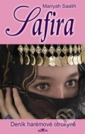 Kniha: Safira (Mariyah Saalih). Alpress, 2009 Kniha: Safira (Mariyah Saalih). Alpress, 2009