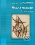 Kniha: Umelá inteligencia (Pavol Návrat a kolektív). STU, 2007 Kniha: Umelá inteligencia (Pavol Návrat a kolektív). STU, 2007