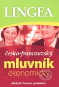Česko-francouzský ekonomický mluvník, Lingea, 2009