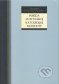 Kniha: Poézia slovenskej katolíckej moderny (Kalligram). Kalligram, 2008 Kniha: Poézia slovenskej katolíckej moderny (Kalligram). Kalligram, 2008