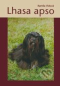 Kniha: Lhasa apso (Kamila Vidová). Plot, 2005 Kniha: Lhasa apso (Kamila Vidová). Plot, 2005