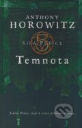 Kniha: Temnota (Anthony Horowitz). BB/art, 2009 Kniha: Temnota (Anthony Horowitz). BB/art, 2009