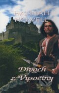 Kniha: Divoch z Vysočiny (Hannah Howell). OLDAG, 2009 Kniha: Divoch z Vysočiny (Hannah Howell). OLDAG, 2009
