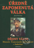 Kniha: Úředně zapomenutá válka (Josef Novotný). Fontána Kniha: Úředně zapomenutá válka (Josef Novotný). Fontána