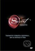 Film: Tajomstvo (The Secret) (Rhonda Byrne) (DVD), 2006 Film: Tajomstvo (The Secret) (Rhonda Byrne) (DVD), 2006