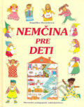 Kniha: Nemčina pre deti (Angelika Horňáková) Kniha: Nemčina pre deti (Angelika Horňáková)