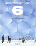 Kniha: Architecture Now! 6 (Philip Jodidio). Taschen, 2009 Kniha: Architecture Now! 6 (Philip Jodidio). Taschen, 2009
