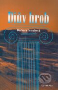 Kniha: Diův hrob (Barbara Cleverlyová). Olympia, 2009 Kniha: Diův hrob (Barbara Cleverlyová). Olympia, 2009