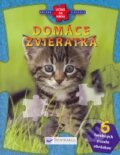 Kniha: Domáce zvieratká (Svojtka&Co.). Svojtka&Co., 2008 Kniha: Domáce zvieratká (Svojtka&Co.). Svojtka&Co., 2008