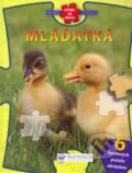 Kniha: Mláďatká (Svojtka&Co.). Svojtka&Co., 2008 Kniha: Mláďatká (Svojtka&Co.). Svojtka&Co., 2008