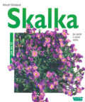 Kniha: Skalka (Almuth Scholz). Vašut Kniha: Skalka (Almuth Scholz). Vašut