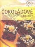 Kniha: Čokoládové dobroty (Rebo). Rebo, 2008 Kniha: Čokoládové dobroty (Rebo). Rebo, 2008