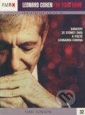 Leonard Cohen - I&#039;m Your Man - Lian Lunson, Hollywood, 2005
