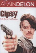 Film: Gipsy - Cikán (José Giovanni) (DVD). Hollywood, 1975 Film: Gipsy - Cikán (José Giovanni) (DVD). Hollywood, 1975