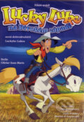 Film: Lucky Luke- Na Divokém západě (Olivier Jean Marie) (DVD). Hollywood, 2007 Film: Lucky Luke- Na Divokém západě (Olivier Jean Marie) (DVD). Hollywood, 2007