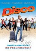 Film: Disco (Fabien Onteniente) (DVD). Hollywood, 2008 Film: Disco (Fabien Onteniente) (DVD). Hollywood, 2008
