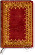 Paperblanks - Foiled - MINI - skicár (Paperblanks). Paperblanks Paperblanks - Foiled - MINI - skicár (Paperblanks). Paperblanks